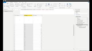 Mastering Power Query: Part 2 (Intermediate)