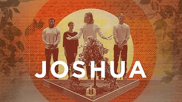 Joshua: The Bible Explained