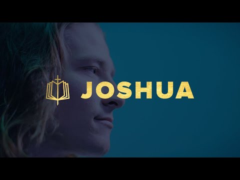 Wideo: Czy imię Josh jest w Biblii?