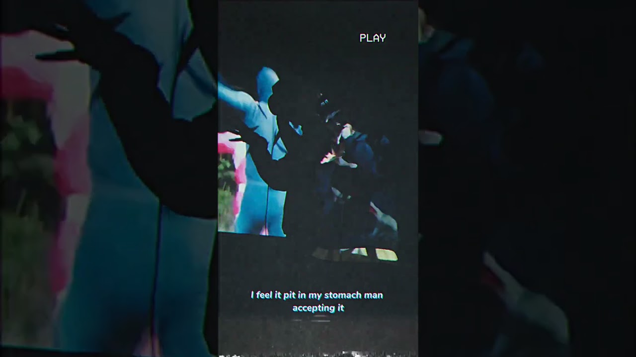 I AM D - In Lakech freestyle