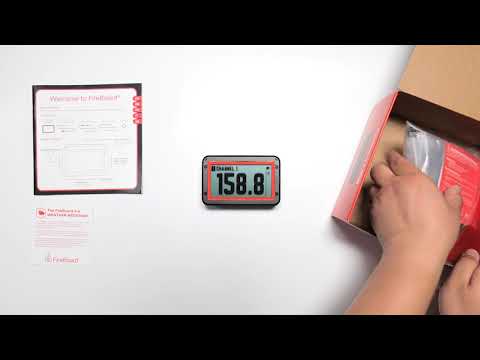 Fireboard 2 Wireless Thermometer Kit (Standard)