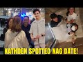 Kat.en latest update today may 52024  kathryn at alden spotted na magka date