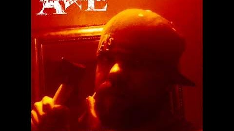 Axe God - As Long As I