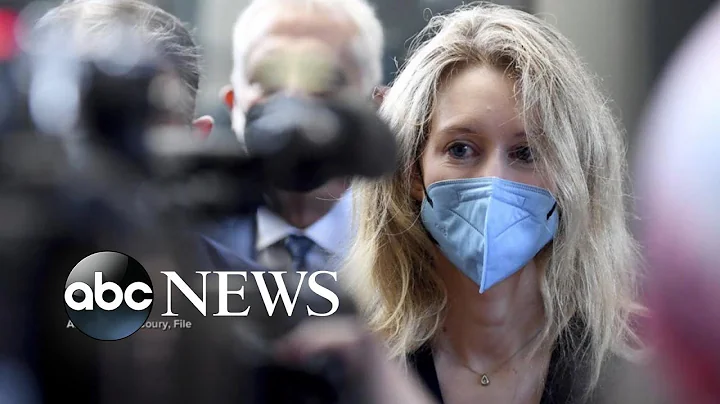 Rebecca Jarvis: tensions ran hot in Elizabeth Holm...