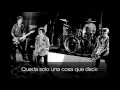 The Clash - "Train In Vain" (Subtitulada en Español)