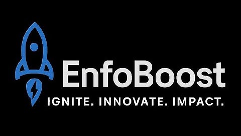 EnfoBoost - Your Trusted Managed Service Provider (MSP) Partner