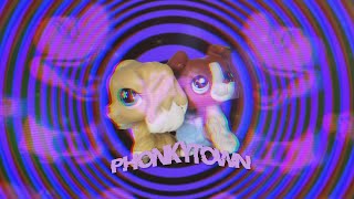 LPS Music Video: Phonky Town- PlayaPhonk