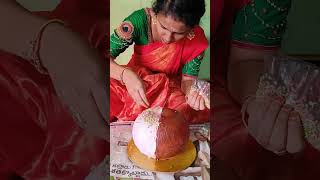 balloon cake prank #part1 #prank #balloon # #cake #birthday #prankonhusband