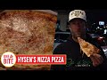 Barstool Pizza Review - Hysen&#39;s Nizza Pizza (Fort Worth, TX)