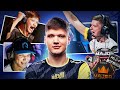 ЛЕГЕНДАРНЫЕ МОМЕНТЫ СИМПЛА НА МАЖОРАХ CS:GO