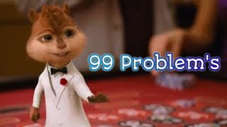 БУРУНДУКИ поют ПЕСНЮ 99 Problem's (KIZAPU, Big Baby Tape)