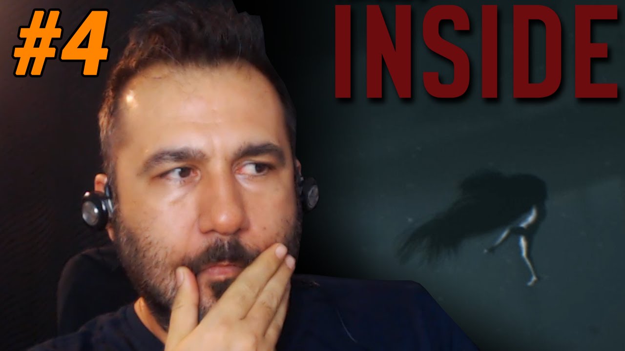 Son inside