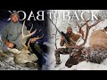 BACK TO BACK | AN IDAHO RIFLE DEER &amp; ELK HUNT