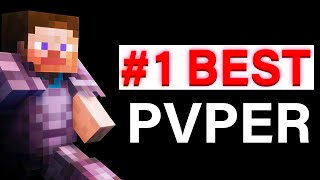 I Fought The BEST Minecraft Player