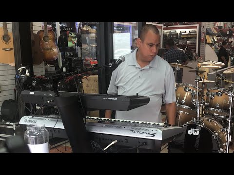 International House of Music 323 842-0264
