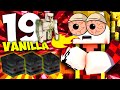 SERIE VANILLA - TUTTO È PRONTO PER IL DRAGO.. E NON SOLO  !! #19