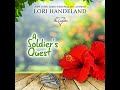 Soldier's Quest by Lori Handeland | Full Audiobook