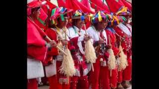 Música tradicional Tenejapa, Chiapas, México