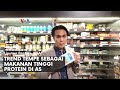 Trend Tempe Sebagai Makanan Tinggi Protein di AS