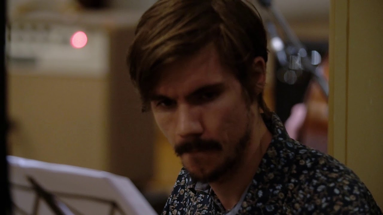 Ingi Bjarni Quintet - Það sem er