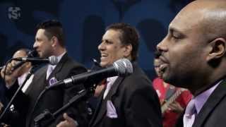 Os Originais do Samba em "Esperança perdida" no Estúdio Showlivre 2013 chords
