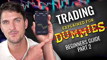 How to Start Trading in 2025 (Full Beginner Course / Tutorial) [PART 2]