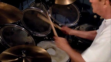 Combining Paradiddle-Diddles & Open-Stroke Triplets