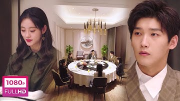 Movie | 霸總千里尋妻終於找到灰姑娘，她卻假裝不認識他，霸總醉酒瘋狂認錯求原諒！#程序員那麼可愛#CuteProgrammer