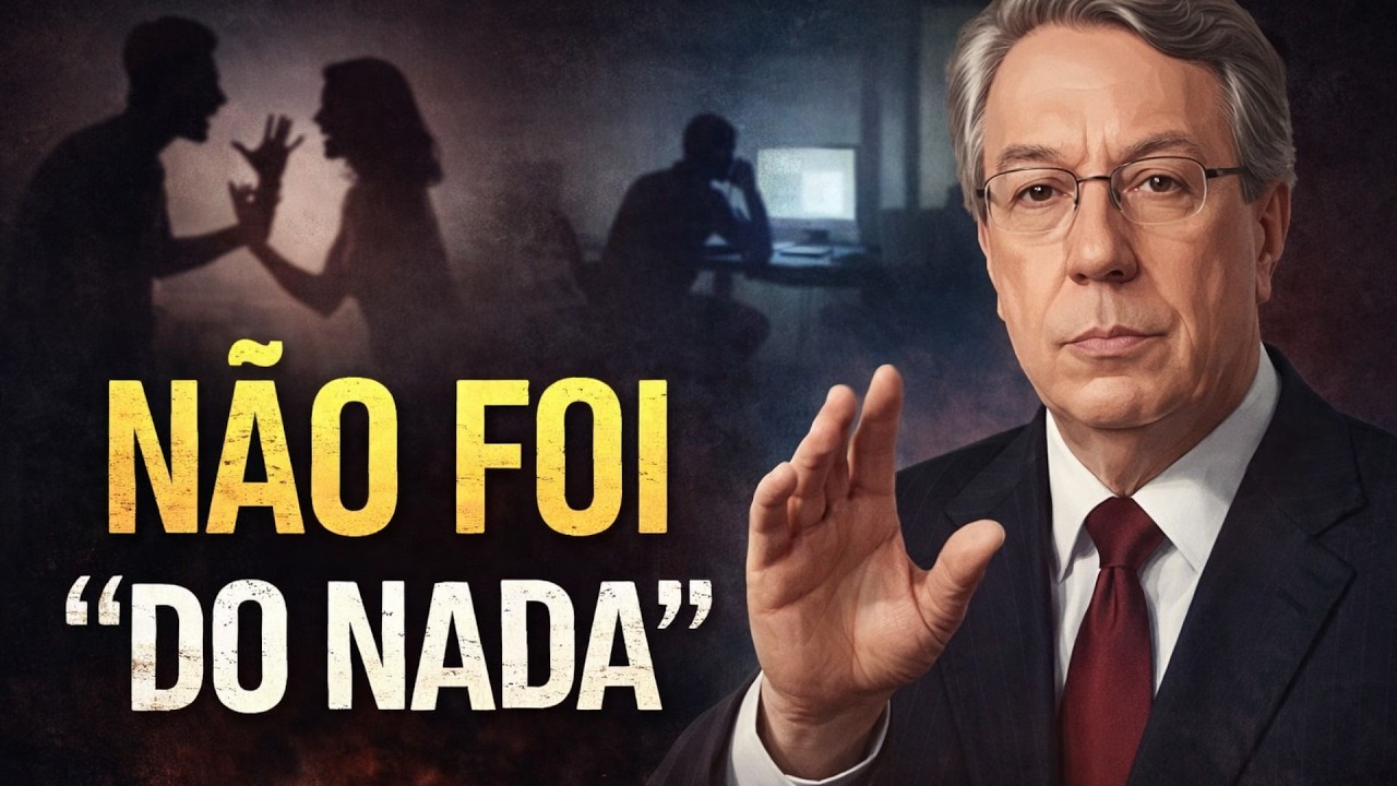 O Campo Muda Antes da Separação (Hélio Couto)