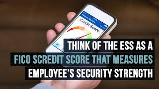 TechB  Employee Vulnerability Assessment (EVA) Short Video screenshot 4