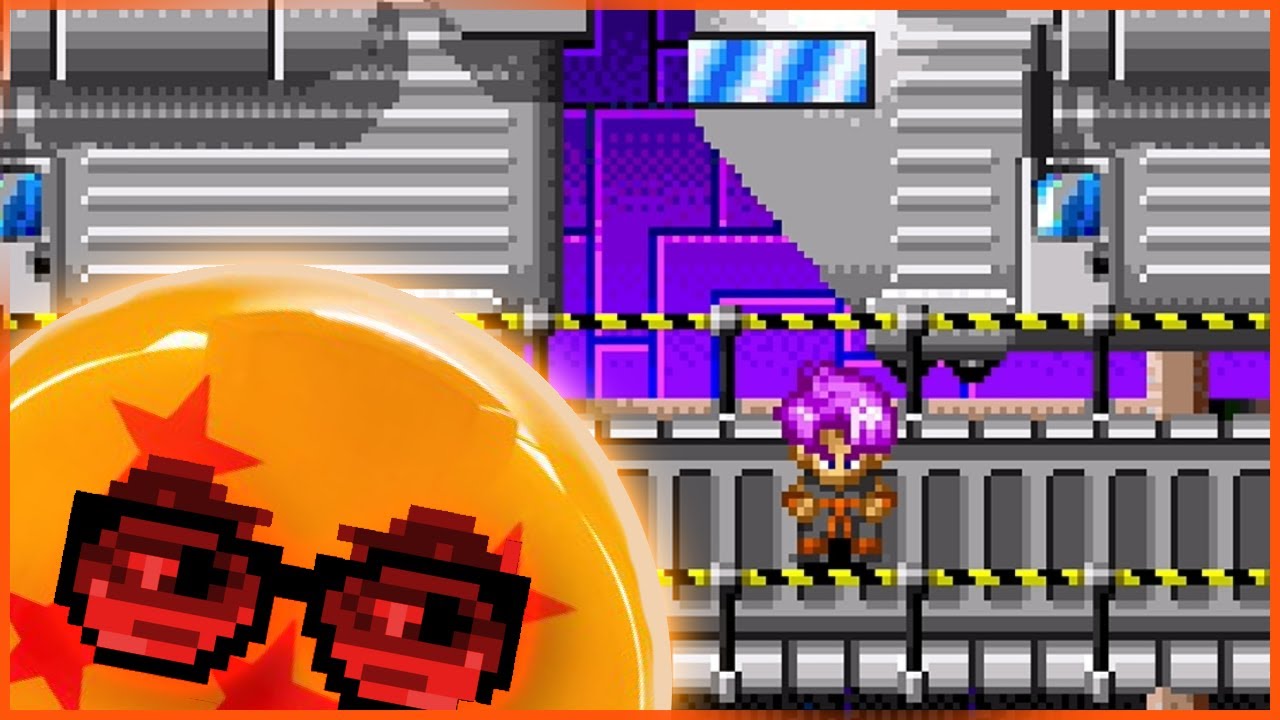 Airships and thugs! - Let's Play Dragon Ball Z: Buu's Fury Part 14