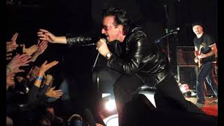 U2 - Even Better Than The Real Thing - Live In Paris, 19 October 2000