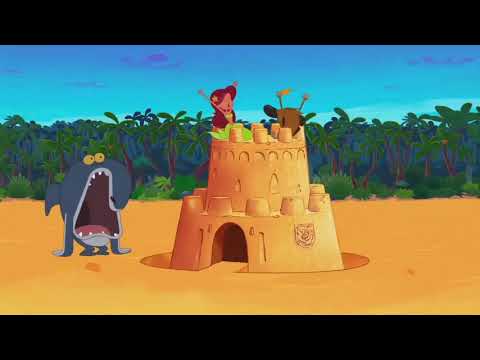 Zig Et Sharko - 15min - Nouvelle Compilation #1