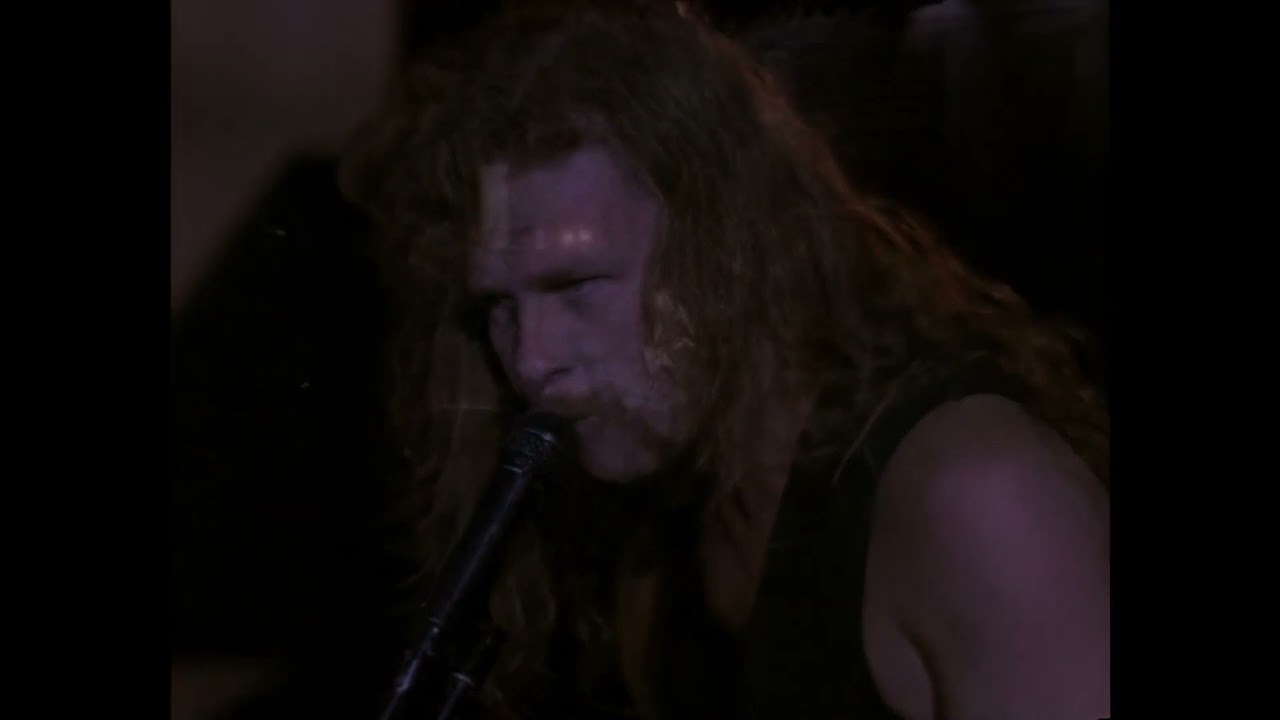 Metallica: Live in Seattle, WA 1989 (Eb tuning)