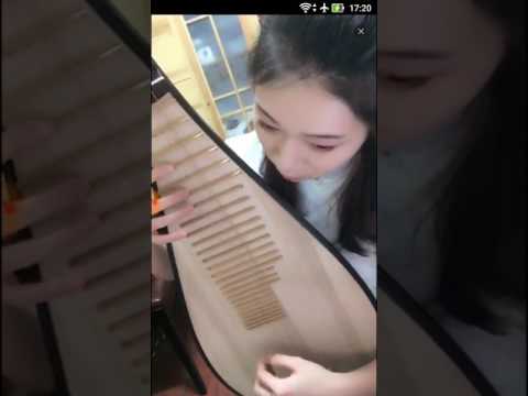 琵琶 廣島之戀 Up直播