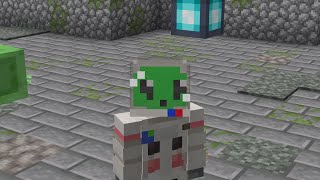 Minecraft Roguelike DevLog 4 - HUGE UPDATE