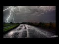 Unwetter und Katastrophen extrem Sturm Hochwasser Feuer