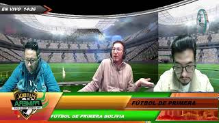 FUTBOL DE PRIMERA DIARIO13-10-2025