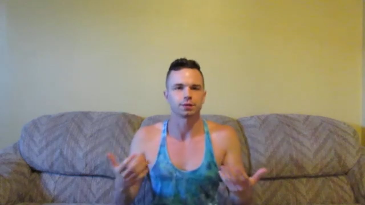 Day 20 of 30 Incurables Program (Cold Sheet Treatment Experience) - YouTube