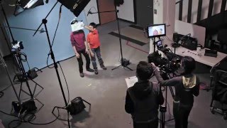 Are You a Spellebrity? Enter the Spellebrity Video Contest (Teaser)
