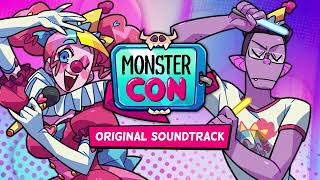 Pancake Song (Sexy Version) – Monster Prom 4: Monster Con | Original Soundtrack (Track 21)