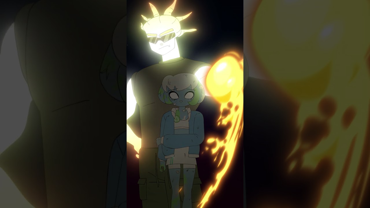 The Sun Protects the Earth 