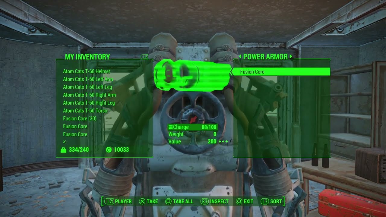 Cruising the Commonwealth 19 | Fallout 4 | PS4