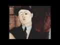 Amedeo modigliani