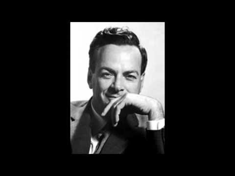 Richard Feynman on Confusion