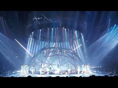 2019-03-23 許廷鏗再見智慧齒演唱會~青春頌