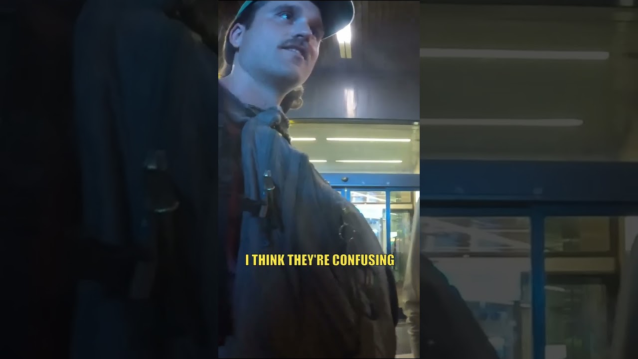 Что происходит, когда вы приезжаете в Ирак!