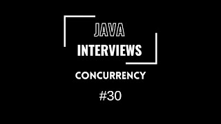 Java Interviews - Concurrency | Volatile Keyword