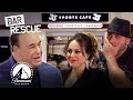 JJ's Sports Bar & Grill Transformation 🔥 Bar Rescue