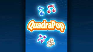 QuadraPop (Music Version) OST - In-Game Theme